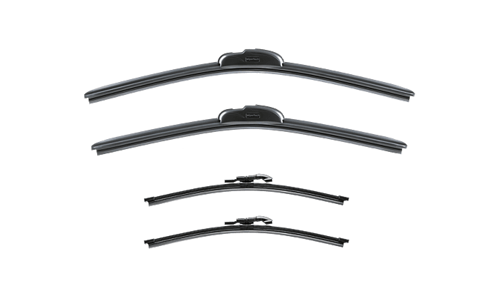 MINI Clubman 2007 - 2012 (R55) - Front & Rear Kit