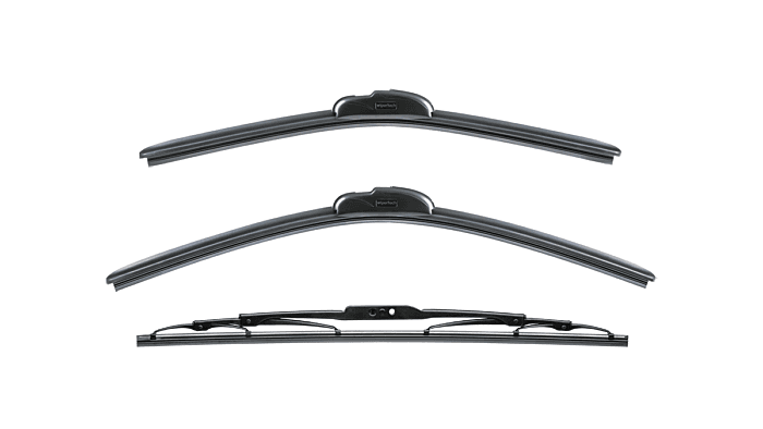 Mitsubishi Legnum 1996 - 2002 (EA, EC) - Front & Rear Kit
