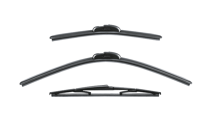 Toyota Ipsum 1995 - 2001 (XM20) - Front & Rear Kit