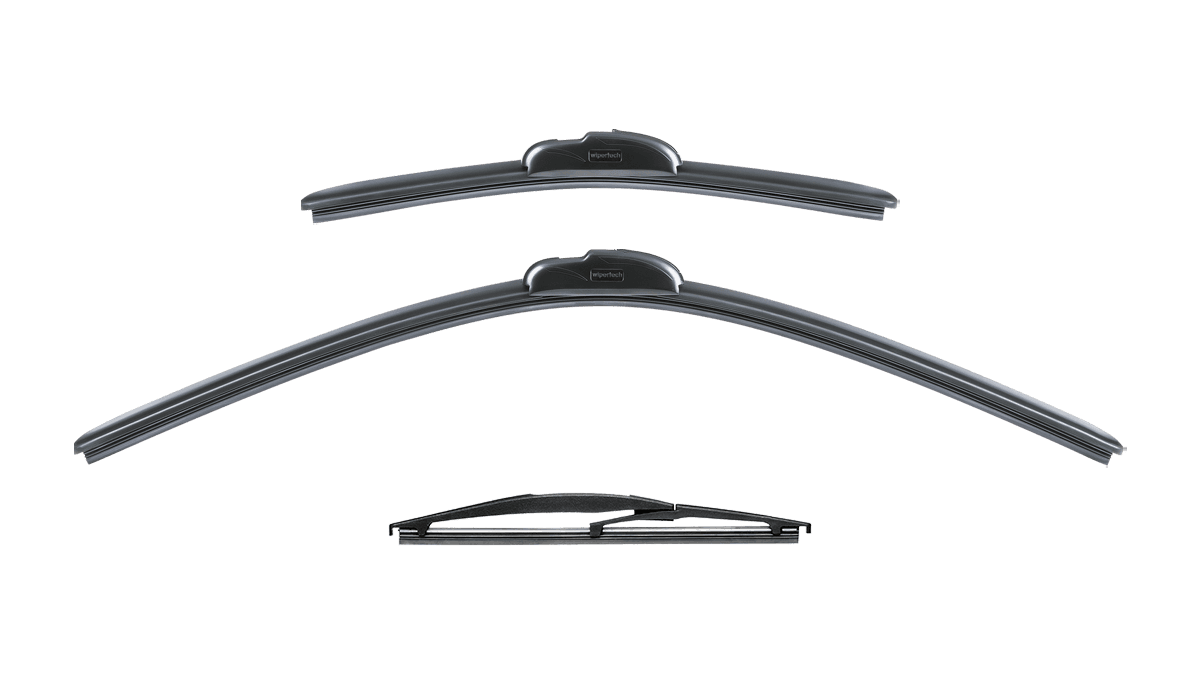 Toyota Auris 2012 - 2018 (E18) Hatch - Front & Rear Kit