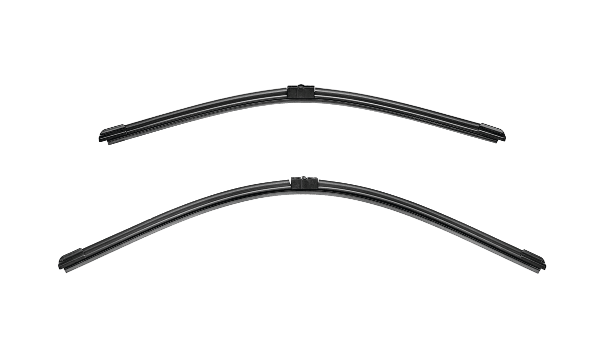 BMW 3 Series 2004 - 2008 (E90) Sedan - Front Pair