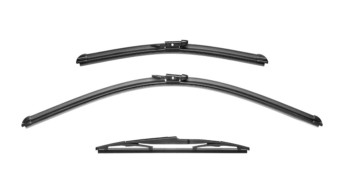 Holden Calais 2008 - 2013 (VE) Wagon - Front & Rear Kit