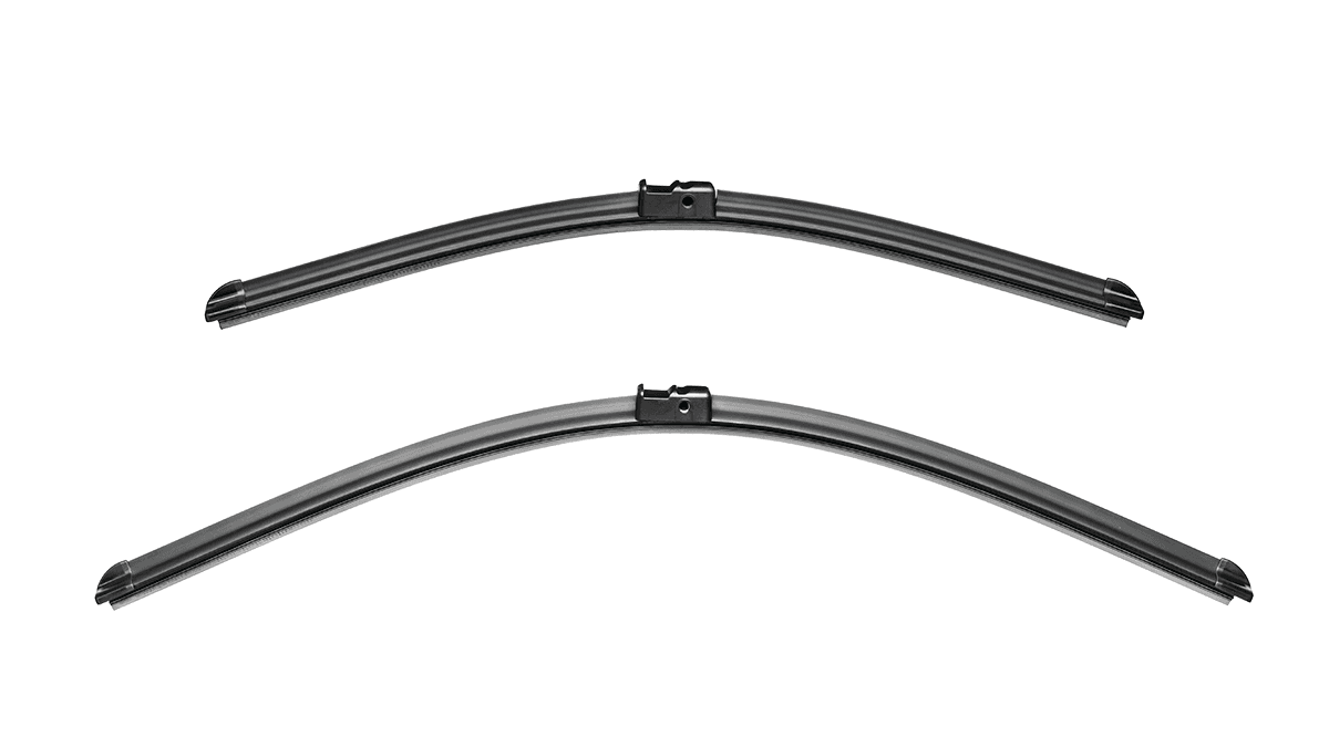 BMW X3 2010 - 2017 (F25) - Front Pair