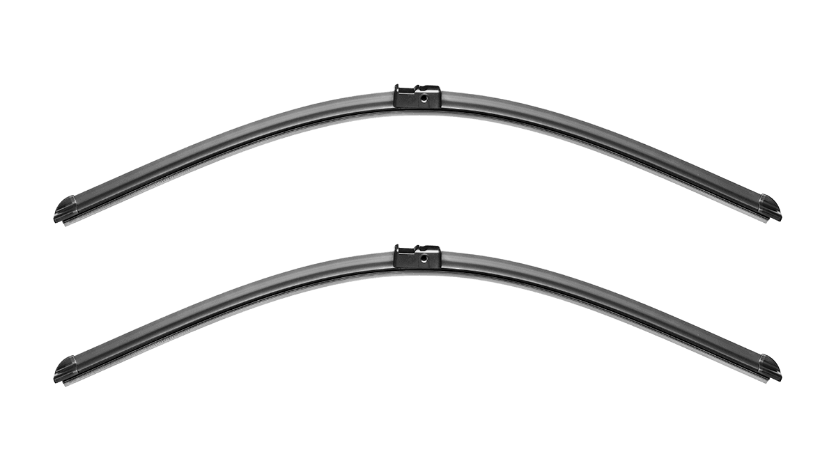 Mercedes-AMG SL65 2012 - 2018 (R231) - Front Pair