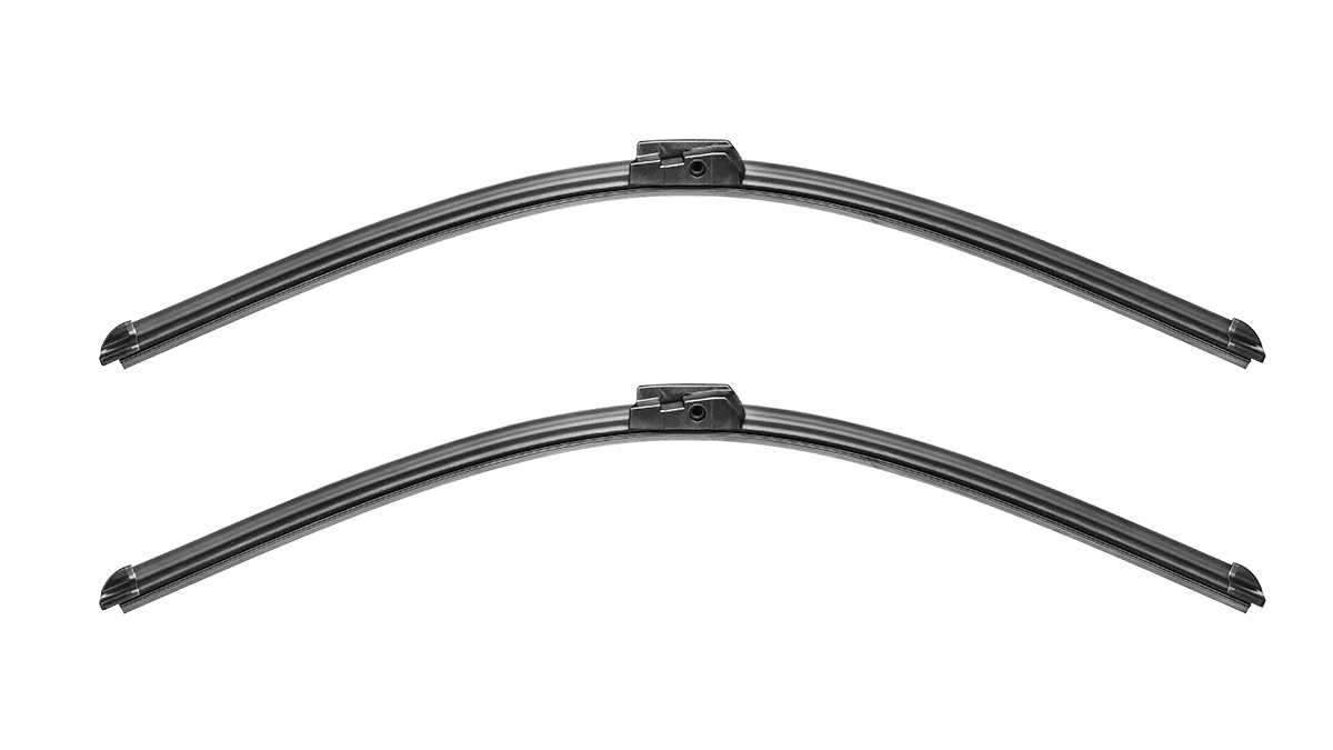 Mercedes-Benz CL-Class 2006 - 2013 (C216) - Front Pair