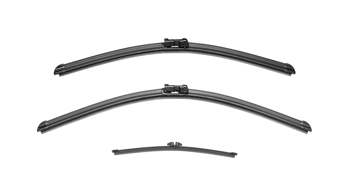 Haval H9 2014 - 2021 - Front & Rear Kit