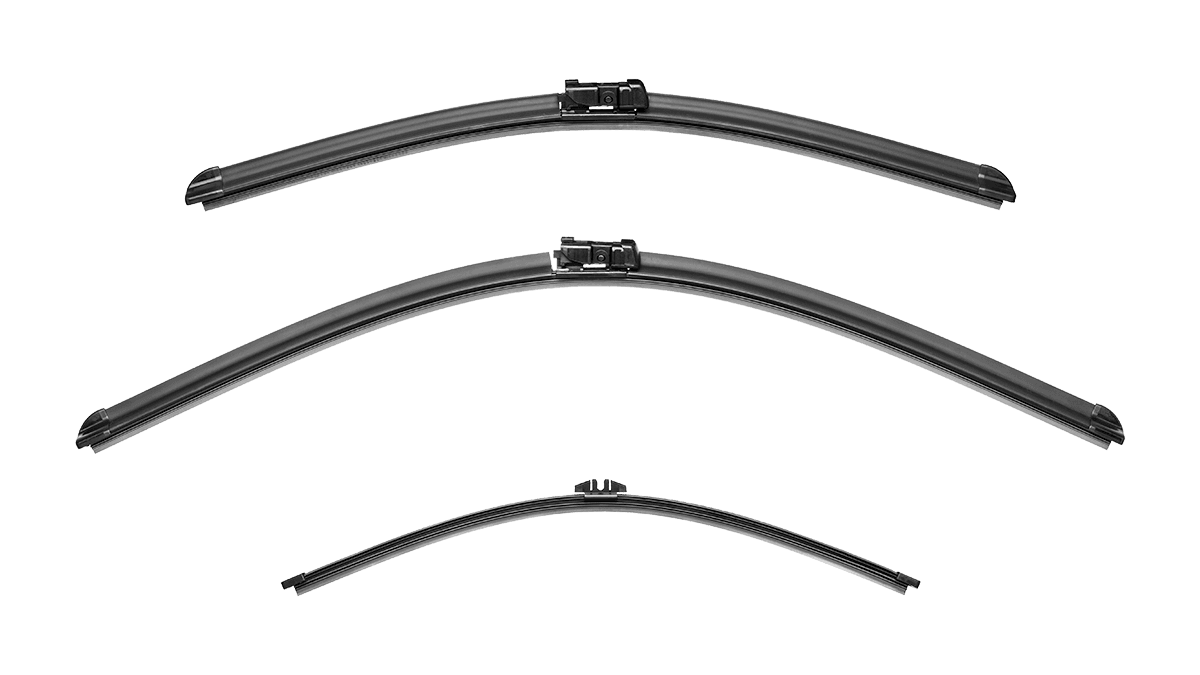 Volvo V70 2007 - 2016 (Mk III, 135) - Front & Rear Kit