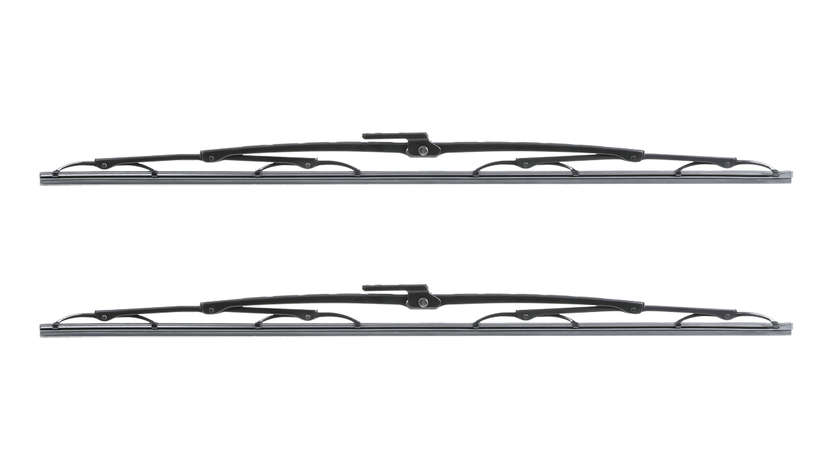 Mitsubishi Delica  1994 - 2006 (4th Gen) - Front Pair