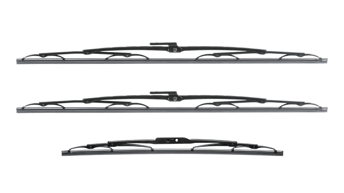 Mitsubishi Delica  1994 - 2006 (4th Gen) - Front & Rear Kit
