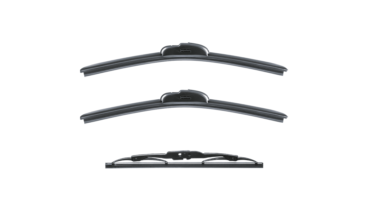 Mercedes-AMG G63 2012 - 2018 (W463) - Front & Rear Kit