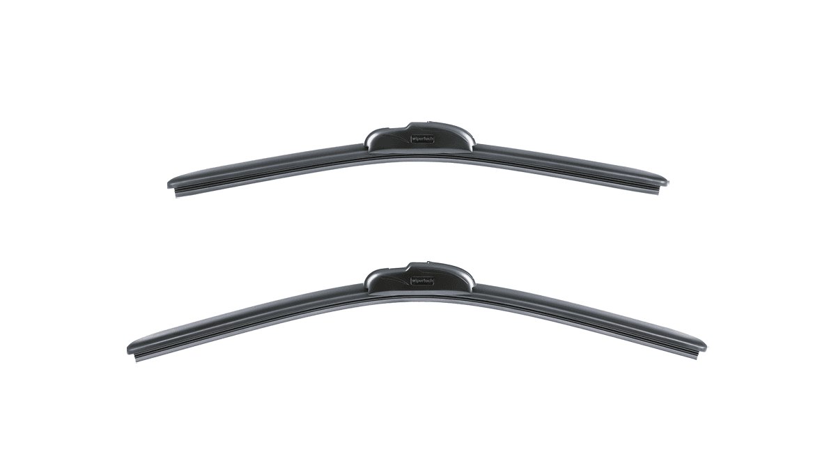Mitsubishi Lancer Evolution 1996 - 1998 (IV) Sedan - Front Pair
