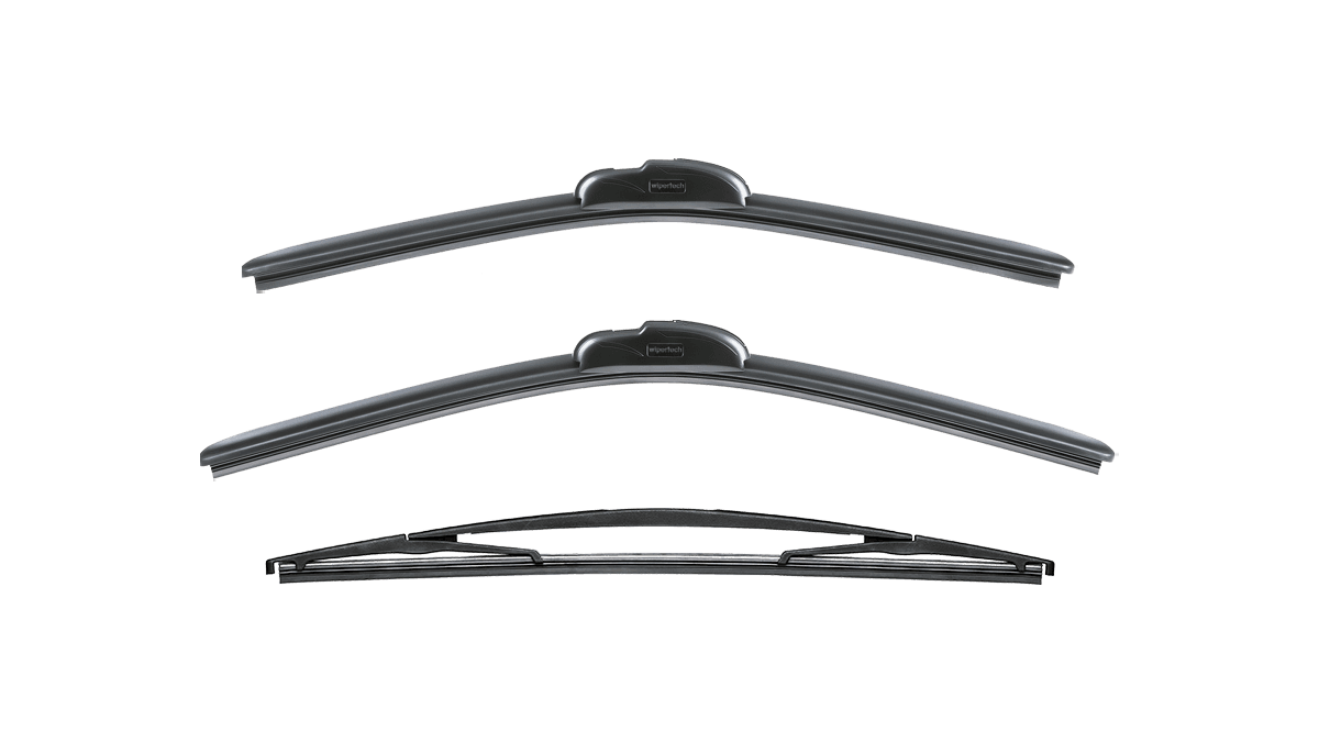 Holden Barina 2000 - 2005 (XC) Hatch - Front & Rear Kit