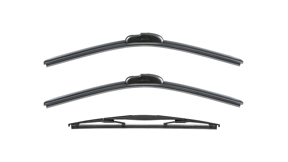 Nissan Cube 2008 - 2014 (Z12) - Front & Rear Kit