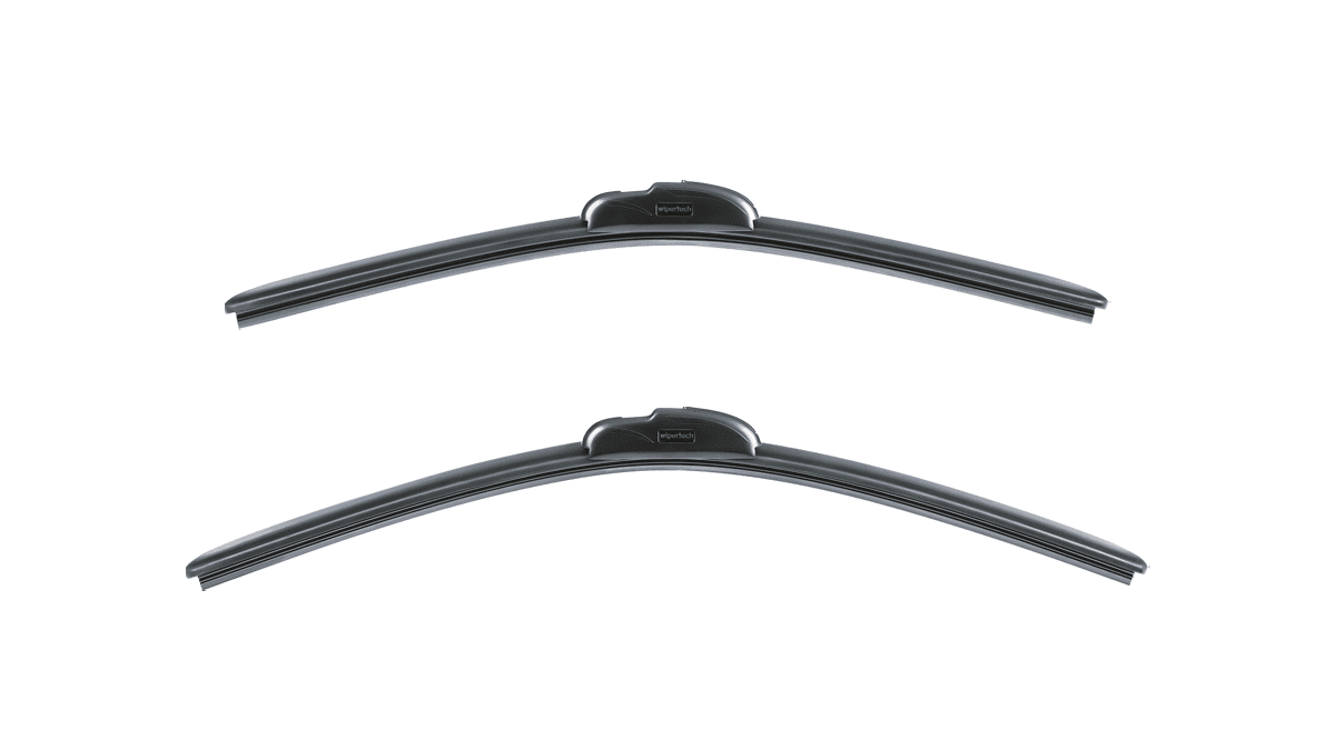 Mazda 323 F 1998 - 2004 (BJ) Hatch - Front Pair