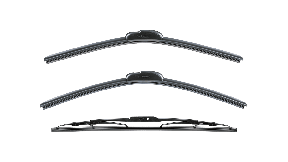 Volvo V40 1995 - 2004 (645) Wagon - Front & Rear Kit