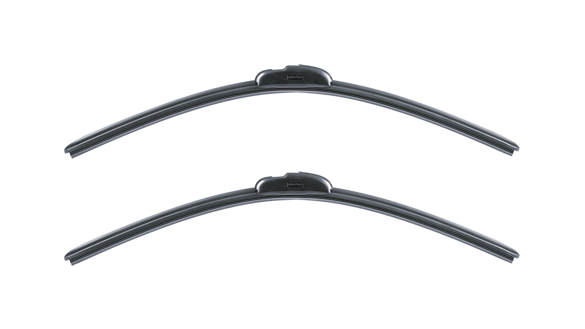 Saab 9-3 2005 - 2007 (Mk II) Wagon - Front Pair