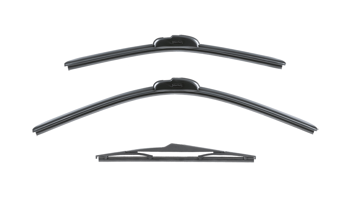 Hyundai i30 2007 - 2012 (FD) Wagon - Front & Rear Kit