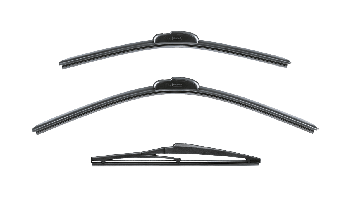 Toyota RAV4 2000 - 2005 (XA20) - Front & Rear Kit