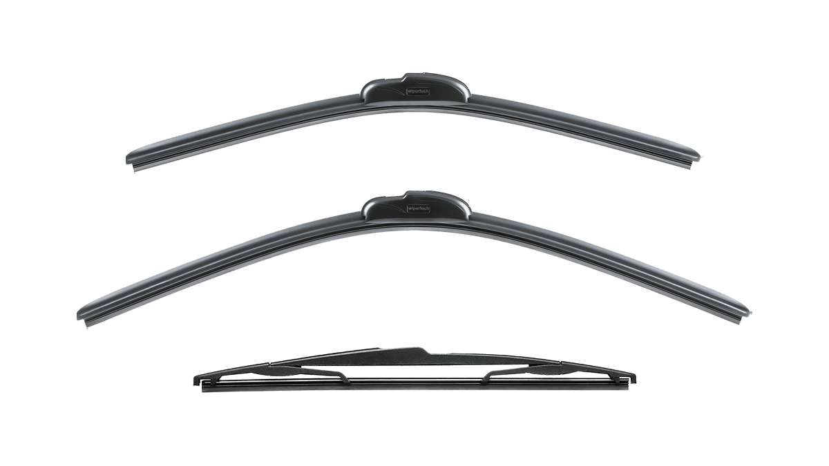 Renault Laguna 2001 - 2007 (X74) Wagon - Front & Rear Kit