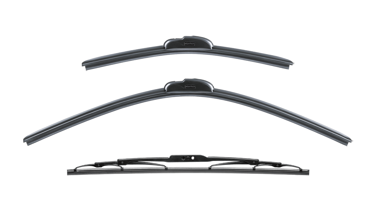 Mazda MPV 2006 - 2016 (LY) - Front & Rear Kit