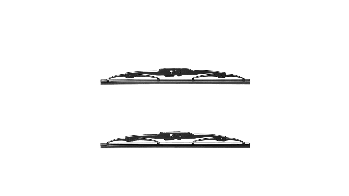 Toyota Land Cruiser 80 Series 1990 - 1997 2 Rear Doors - Rear