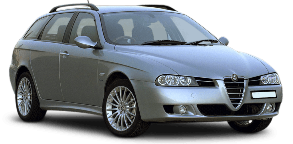 Vehicle image for Alfa Romeo 156 1997 - 2006 Wagon