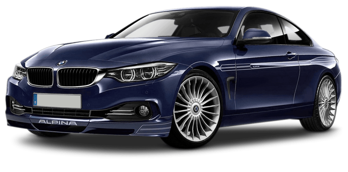 Vehicle image for Alpina B4 2014 - 2018 (F32) Coupe
