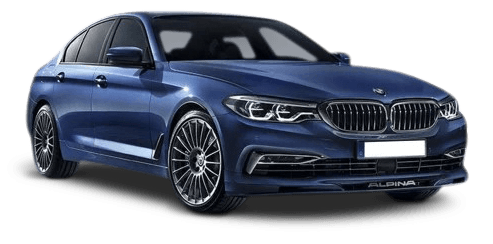 Vehicle image for Alpina B5 2017 - 2020 (G30) Sedan