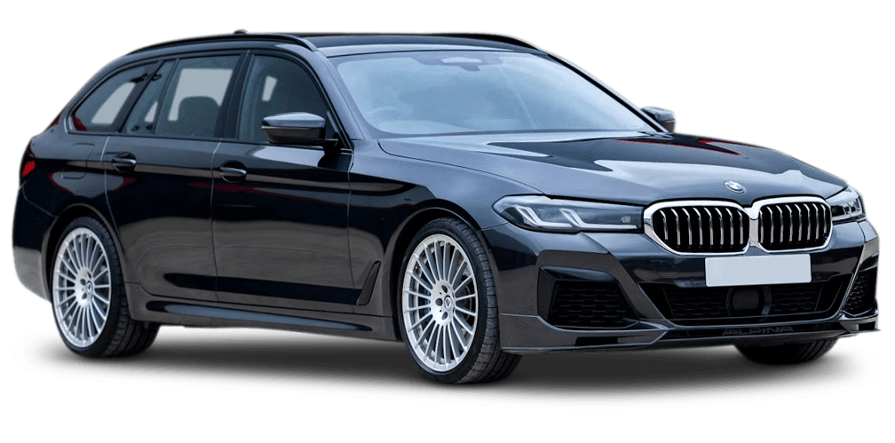 Vehicle image for Alpina B5 2017 - 2020 (G31) Wagon