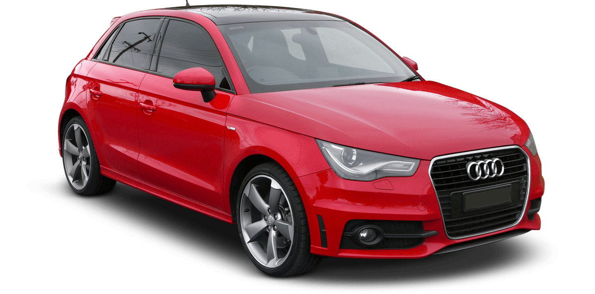 Vehicle image for Audi A1 2011 - 2018 (8X) Sportback (5-Door)