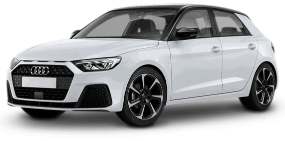 Vehicle image for Audi A1 2018 - 2025 (GB) Sportback (5-Door)