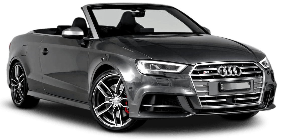 Vehicle image for Audi A3 2013 - 2020 (8V) Cabriolet