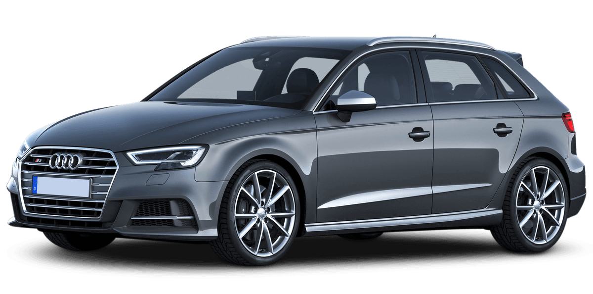 Vehicle image for Audi A3 2012 - 2020 (8V) Sportback (5-Door)