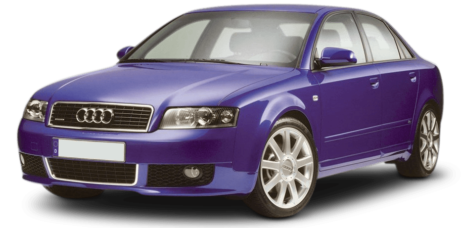Vehicle image for Audi A4 2000 - 2003 (B6) Sedan