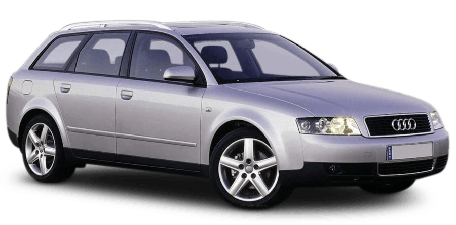 Vehicle image for Audi A4 2001 - 2003 (B6) Wagon