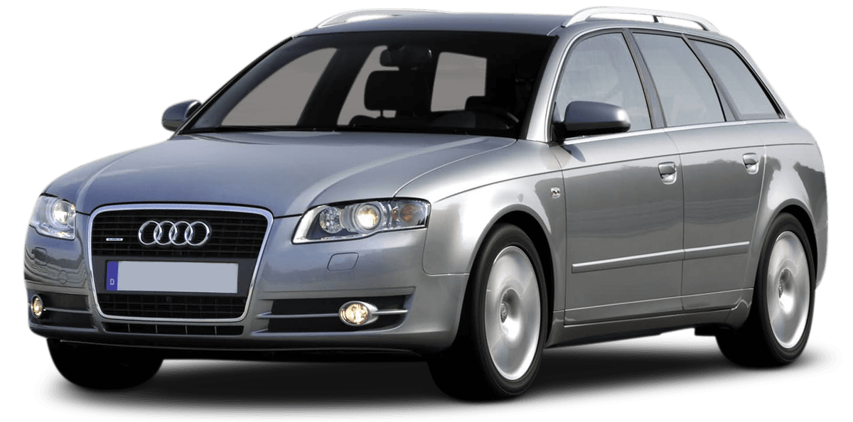 Vehicle image for Audi A4 2004 - 2005 (B6 Facelift) Wagon