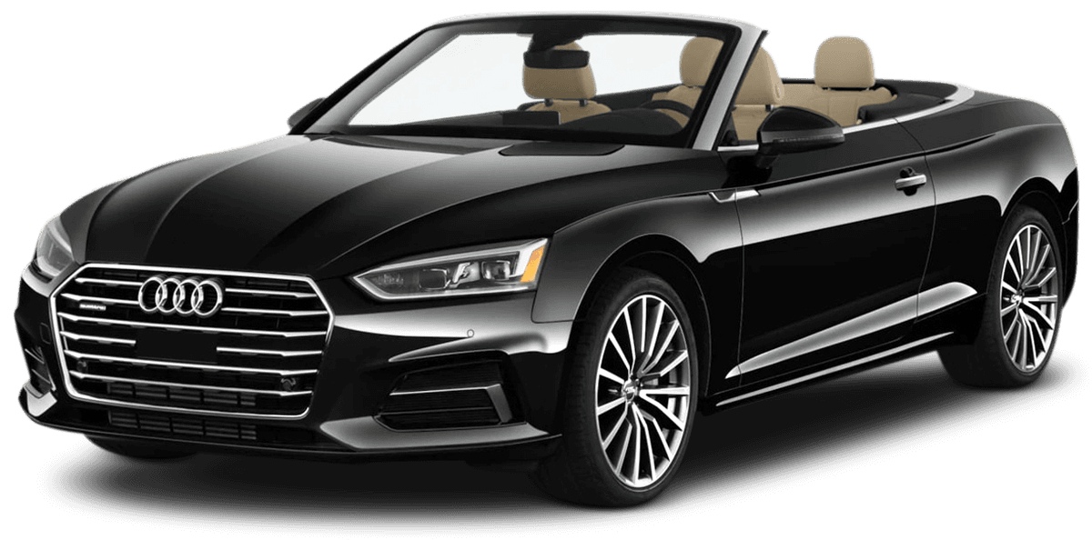 Vehicle image for Audi A5 2016 - 2024 (F5) Cabriolet
