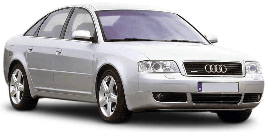 Vehicle image for Audi A6 2001 - 2005 (C5 Facelift) Sedan