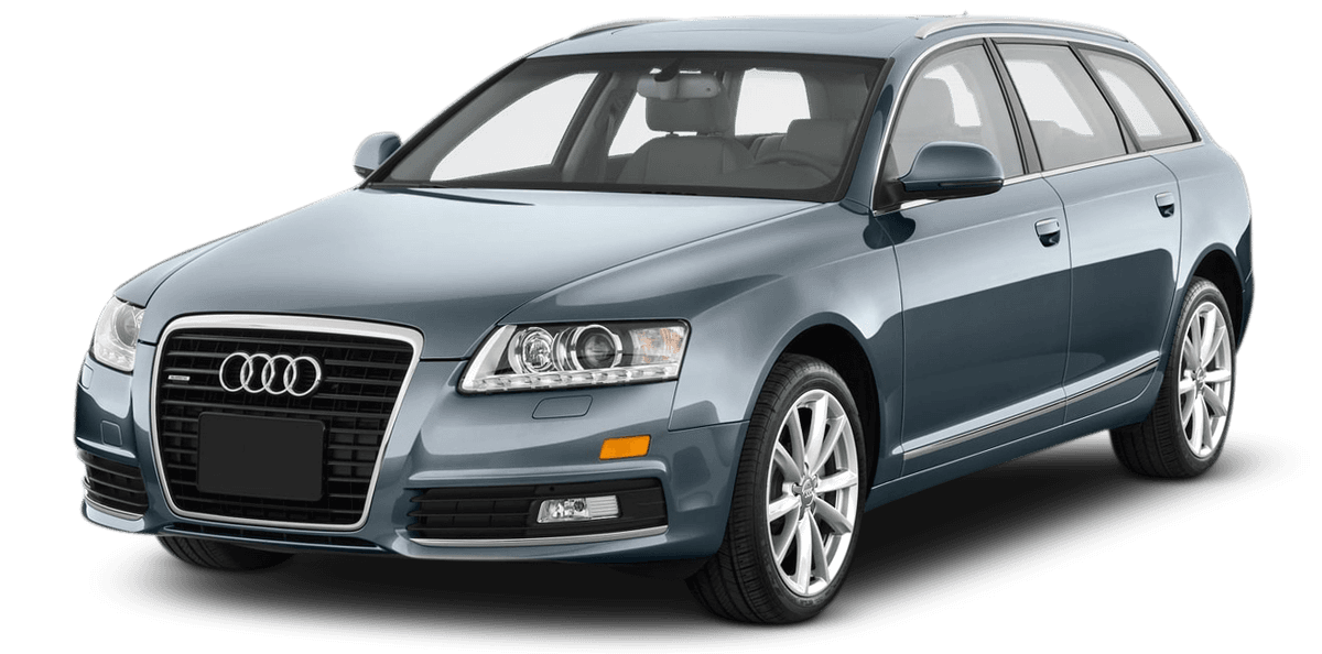 Vehicle image for Audi A6 2004 - 2011 (C6) Wagon
