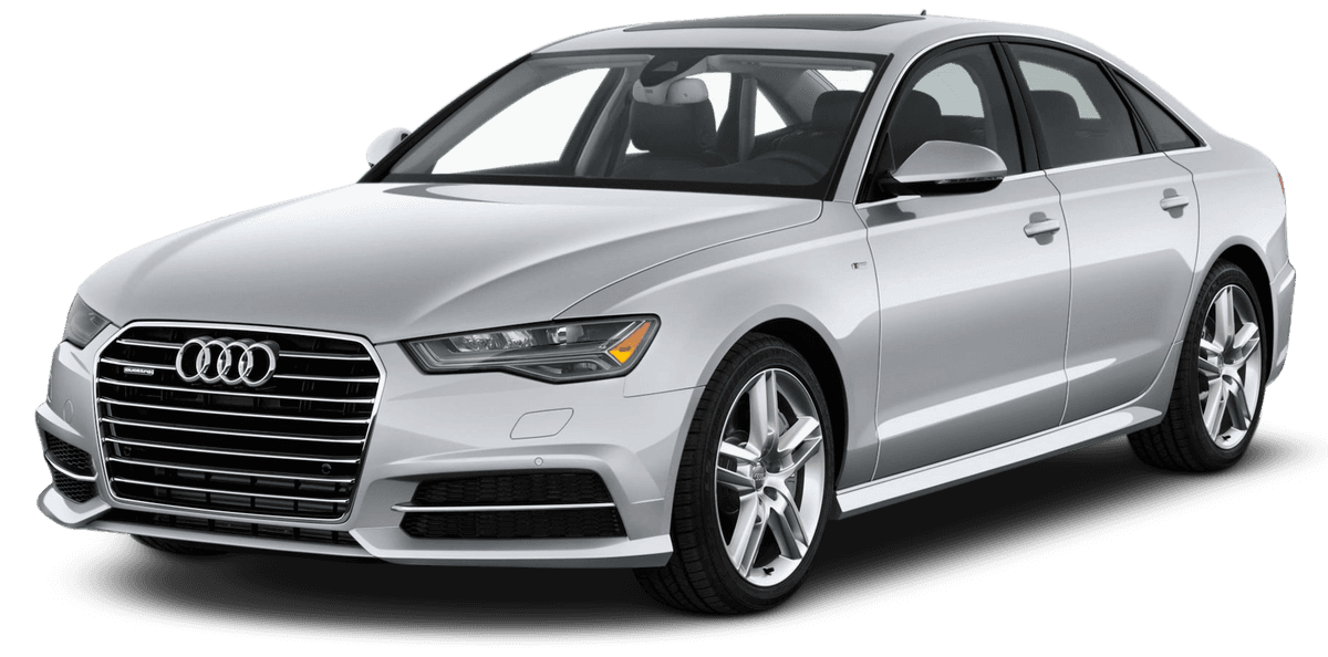 Vehicle image for Audi A6 2010 - 2018 (C7) Sedan
