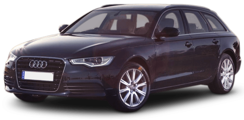 Vehicle image for Audi A6 2011 - 2018 (C7) Wagon