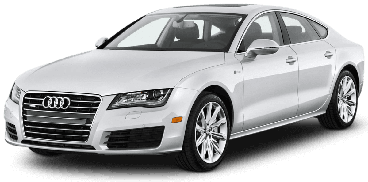 Vehicle image for Audi A7 2010 - 2018 (4G)