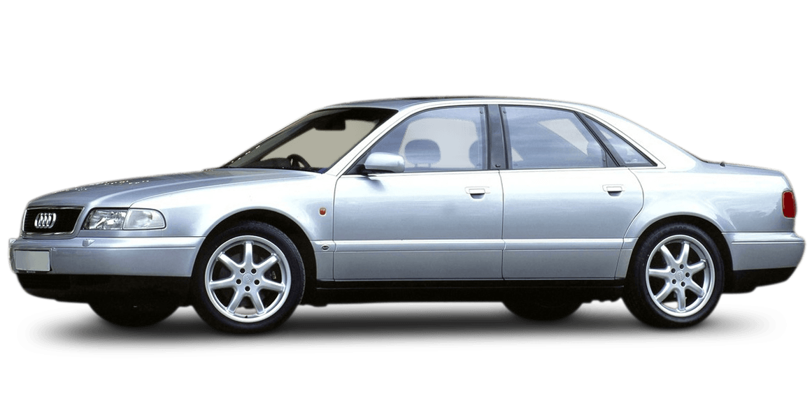 Vehicle image for Audi A8 1994 - 2003 (D2)