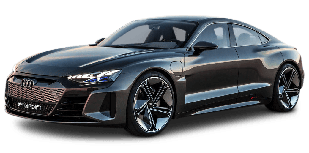 Vehicle image for Audi e-Tron 2018 - 2022 (GE) SUV