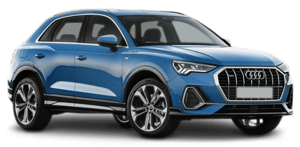 Vehicle image for Audi Q3 2018 - 2025 (F3) SUV