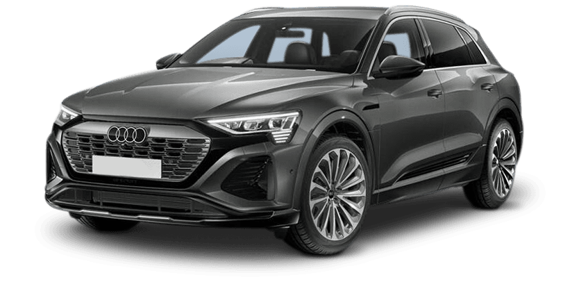 Vehicle image for Audi Q4 e-Tron 2021 - 2025 (F4) SUV