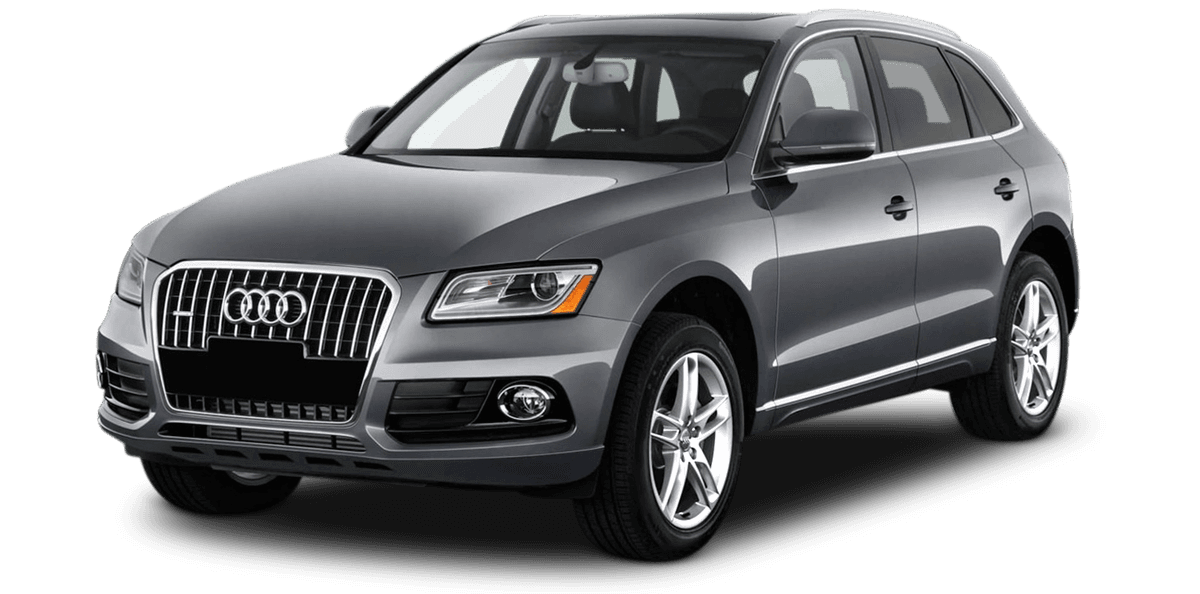 Vehicle image for Audi Q5 2008 - 2017 (8R) SUV