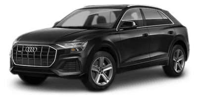 Vehicle image for Audi Q8 2018 - 2025 (F1, 4M)