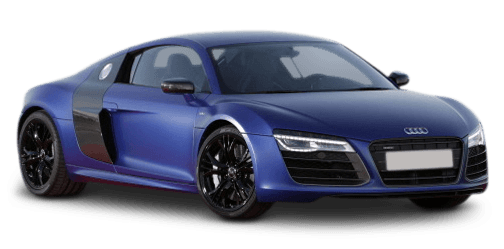 Vehicle image for Audi R8 2010 - 2015 (42) Convertible