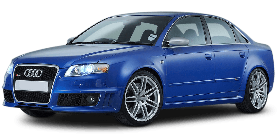 Vehicle image for Audi RS4 2005 - 2008 (B7) Sedan